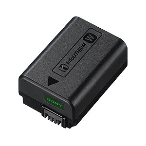 Bateria Sony NP-FW50 - 1020mAh - Original