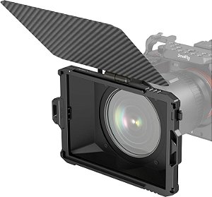 Smallrig Mini Matte Box Lite 3575