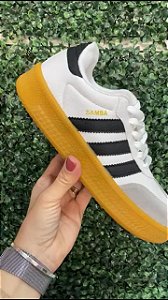 Tenis Sambae