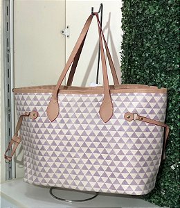 Bolsa LV Clara