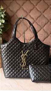 Bolsa Feminina Icare Max YSL
