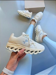 Tenis On Running OFF/Azul Unissex