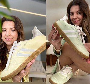 Tenis Duas Listras Dani Lavie