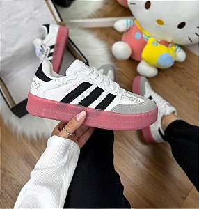 Tenis Hello Kitty