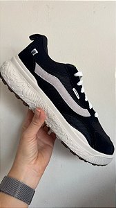 Tenis Vans VR3 Preto