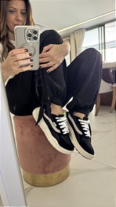 Tenis Vans VR3 Preto