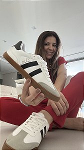 Tenis Dani Lavie Tradicional Lily