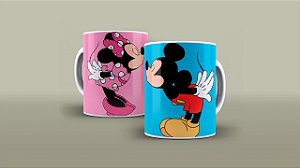 CANECA 325ML PARA O CASAL