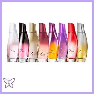 Colônia Luna 75ml Natura