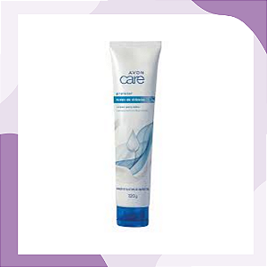 Creme Mãos Hidratante Luva de Silicone Avon Care 120gr