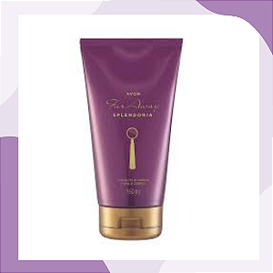 Loção Perfumada para o Corpo Far Away Splendoria 150ml