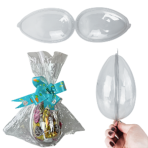 Blister Ovo 350gr - Flip Festas