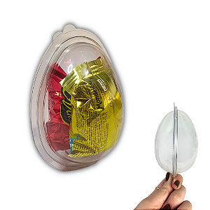 Blister para Ovo 150gr