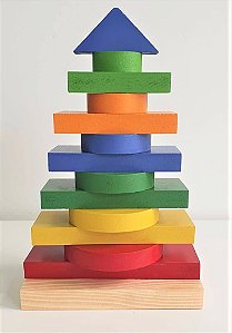 Torre Multiformas