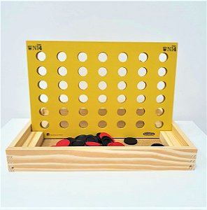 Jogo Uni4