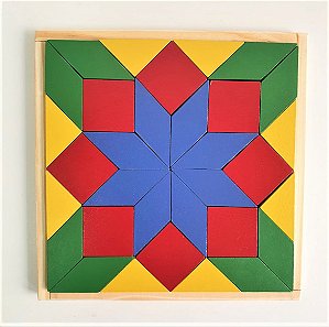 Mosaico