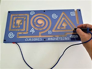 Cursores Magnéticos