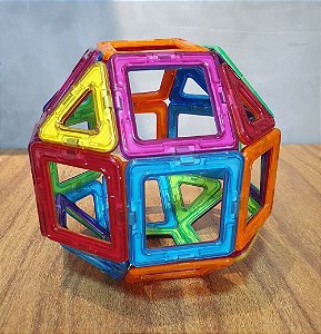 Formagnéticos 30 peças