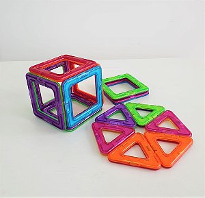 Formagnéticos 14 peças