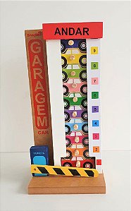 Garagem Car