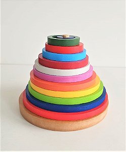 Torre Multipeças