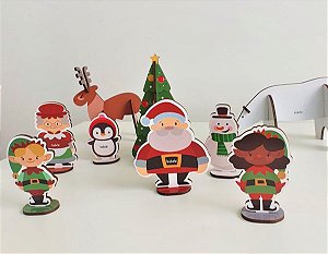 Contando Histórias de Natal