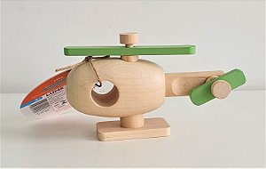 Mini Helicóptero