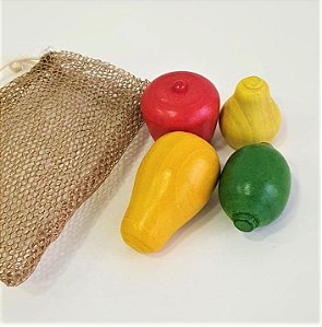 Frutas