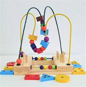 Geométricos Aramado