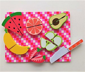 Frutas de Corte