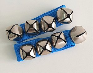 Chocalho de Pulso