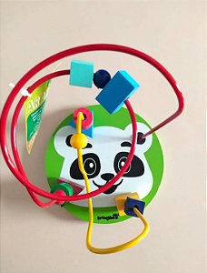 Panda Aramado