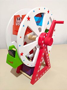 Minha Roda-Gigante