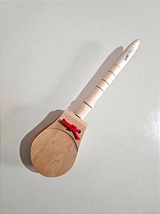 Castanhola Som de Palmas