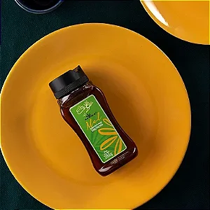 Mel para Grelhados Mbee 280gr - Caixa com 6-12-24
