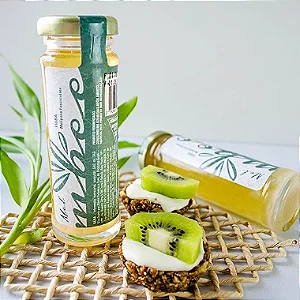 Mel de Tiúba MBee (140g/100ml) - Caixa com 3-6