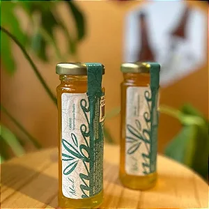 Mel de Canudo (140g/100ml) - Caixa com 3-6