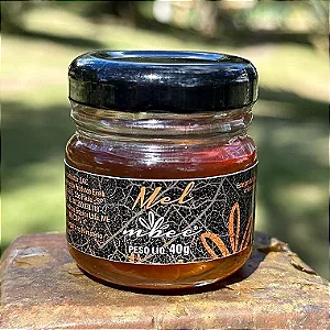 Mel de Terroir (40g) - Caixa com 72-144