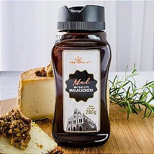 Mel Microlote Malacacheta (280g) - Caixa com 6-12-24