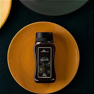 Mel de Melato Bracatinga 280g - Caixa com 6-12-24