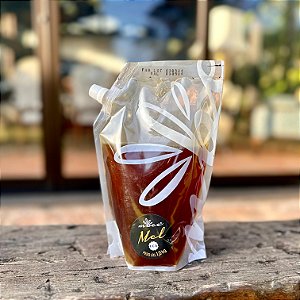 Mel de Terroir ECO (1,kg)- Caixa com 6-12-24