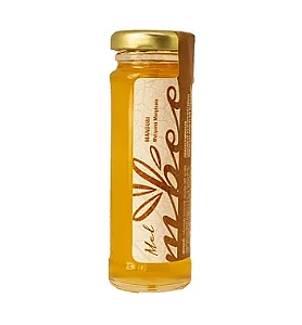 Mel de Manduri MBee (140g/100ml) - Caixa com 3-6