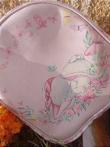 Mochila infantil Soninho