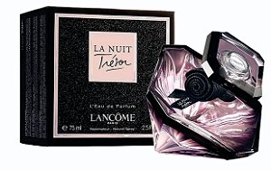 La Nuit Trésor Feminino Eau de Parfum 75ml