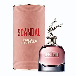 Scandal Jean Paul Gaultier - Perfume Feminino Eau de Parfum - 80ml