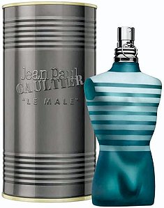 Jean Paul G. Le Male 125ML EDT