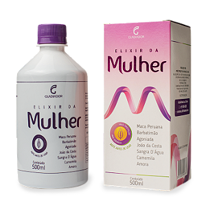 Elixir da Mulher