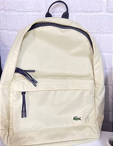 Mochila Lacoste