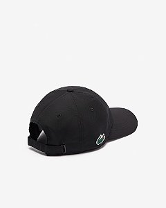 Boné Lacoste Sport - Preto 2024