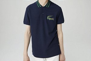 Polo lacoste vintage cheap